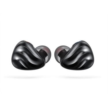 Навушники FIIO FH3 Black