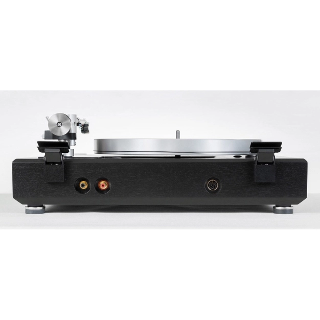 Програвач вінілових дисків: Thorens TD 350 Ash Bordeau тонарм TP92, w/o cartridge