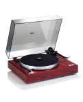 Програвач вінілових дисків: Thorens TD 350 Ash Bordeau тонарм TP92, w/o cartridge