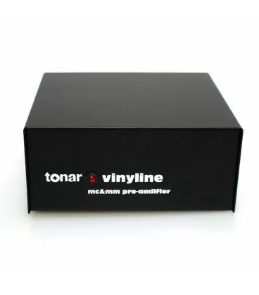 Фоноректор MМ/MС: Tonar Vinyline MМ/MС Pre-Amp, art. 4189