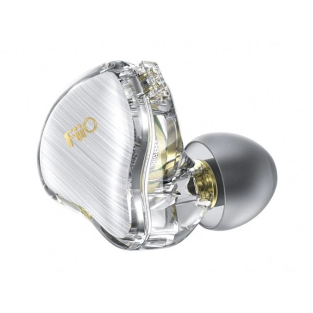 Навушники FIIO FD1 Clear Навушники FIIO FD1 Clear