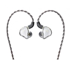 Навушники FIIO FD1 Clear