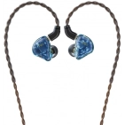 Навушники FIIO FD1 Blue