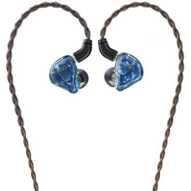 Навушники FIIO FD1 Blue