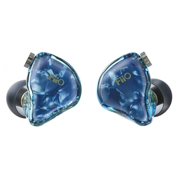 Навушники FIIO FD1 Blue Навушники FIIO FD1 Blue