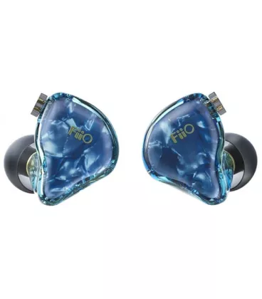 Навушники FIIO FD1 Blue