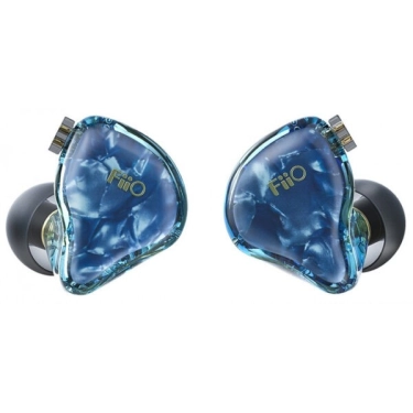 Навушники FIIO FD1 Blue