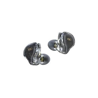 Навушники FIIO FD1 Black