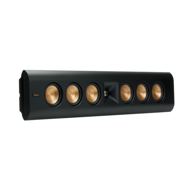 Акустика настінна Klipsch Reference Premiere RP-640D Black