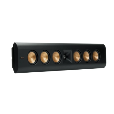 Акустика настінна Klipsch Reference Premiere RP-640D Black