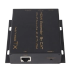 Передавач (TX+RX) HDMI сигналу по одній кручений парі до 150M (TCP/IP) AirBase K-EX150IPIR Передавач (TX+RX) HDMI сигналу по одній кручений парі до 150M (TCP/IP) AirBase K-EX150IPIR