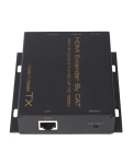 Передавач (TX+RX) HDMI сигналу по одній кручений парі до 150M (TCP/IP) AirBase K-EX150IPIR