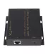 Передавач (TX+RX) HDMI сигналу по одній кручений парі до 150M (TCP/IP) AirBase K-EX150IPIR