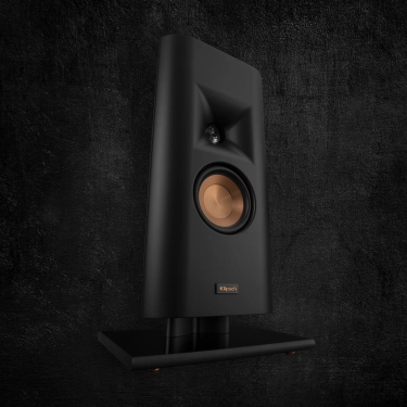 Акустика настінна Klipsch Reference Premiere RP-140D Black