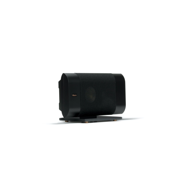 Акустика настінна Klipsch Reference Premiere RP-140D Black Акустика настінна Klipsch Reference Premiere RP-140D Black