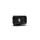 Акустика настінна Klipsch Reference Premiere RP-140D Black