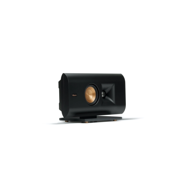 Акустика настінна Klipsch Reference Premiere RP-140D Black Акустика настінна Klipsch Reference Premiere RP-140D Black