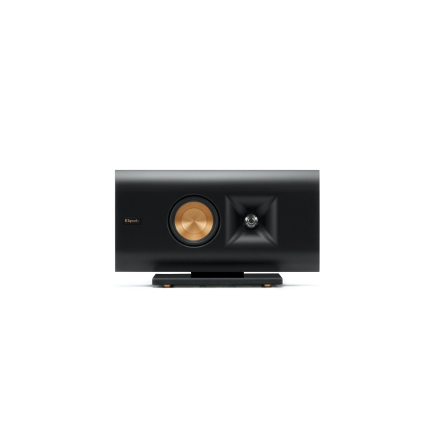 Акустика настінна Klipsch Reference Premiere RP-140D Black Акустика настінна Klipsch Reference Premiere RP-140D Black