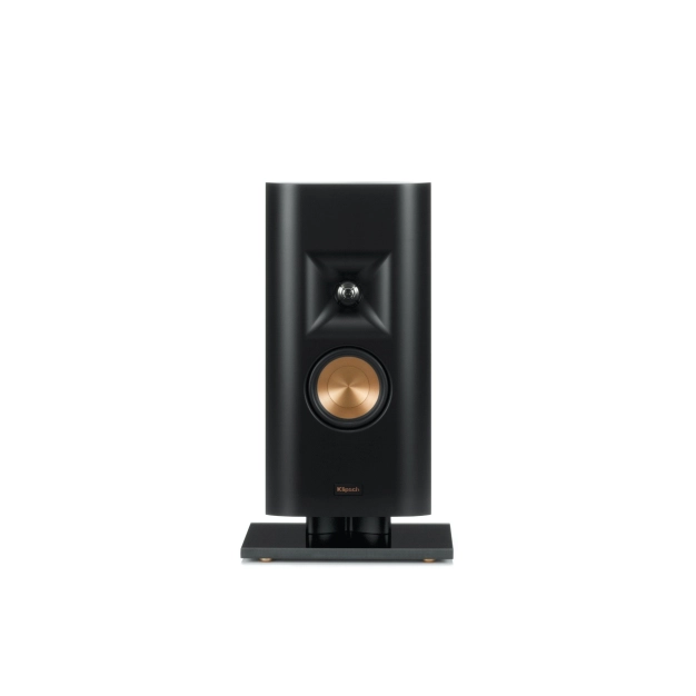 Акустика настінна Klipsch Reference Premiere RP-140D Black Акустика настінна Klipsch Reference Premiere RP-140D Black