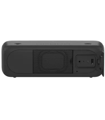 Акустична система Sony SRS-XB40B Black