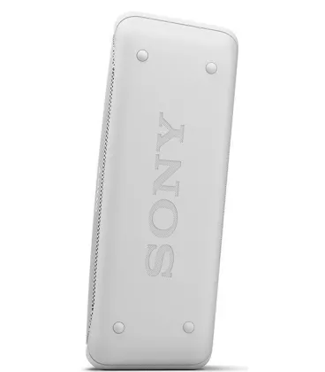 Акустична система Sony SRS-XB30W White