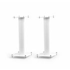 Стійки під акустику NorStone Stylum 1 white Стійки під акустику NorStone Stylum 1 white