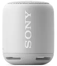 Акустична система Sony SRS-XB10W White