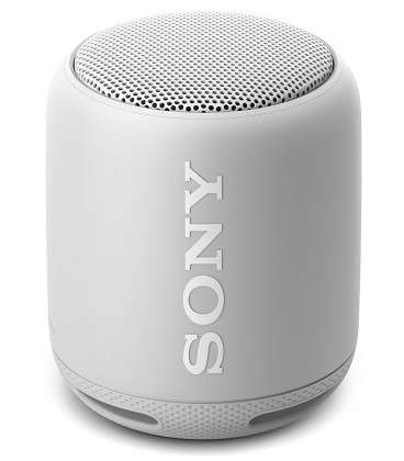 Акустична система Sony SRS-XB10W White
