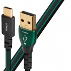 USB кабель AUDIOQUEST HD 0.75m, USB FOREST C USB кабель AUDIOQUEST HD 0.75m, USB FOREST C