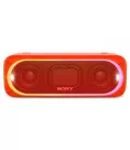 Акустична система Sony SRS-XB30R Red