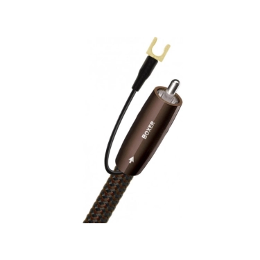 Сабвуферний кабель AUDIOQUEST sub 3.0m BOXER