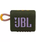 Портативна акустика JBL GO 3 Green