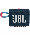 Портативна акустика JBL GO 3 Blue Coral