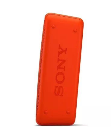 Акустична система Sony SRS-XB30R Red