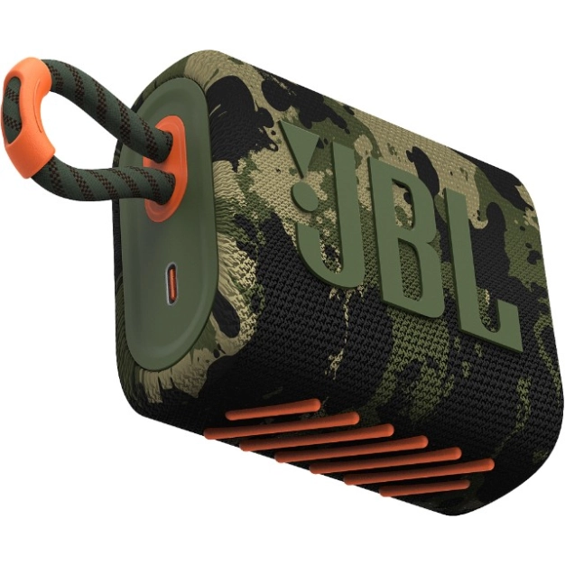                     JBLGO3SQUAD