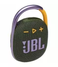 Портативна колонка JBL CLIP 4 Green