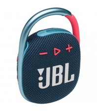 Портативная колонка JBL CLIP 4 BLUP