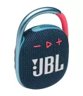 Портативна колонка JBL CLIP 4 BLUP