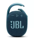 Портативна колонка JBL CLIP 4 Blue