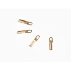 Конектори для з'єднання фоно-кабелю з картриджем: Tonar Gold Plate Terminal PIN Plugs Конектори для з'єднання фоно-кабелю з картриджем: Tonar Gold Plate Terminal PIN Plugs