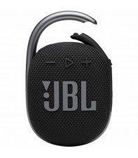 Портативная колонка JBL CLIP 4 Black