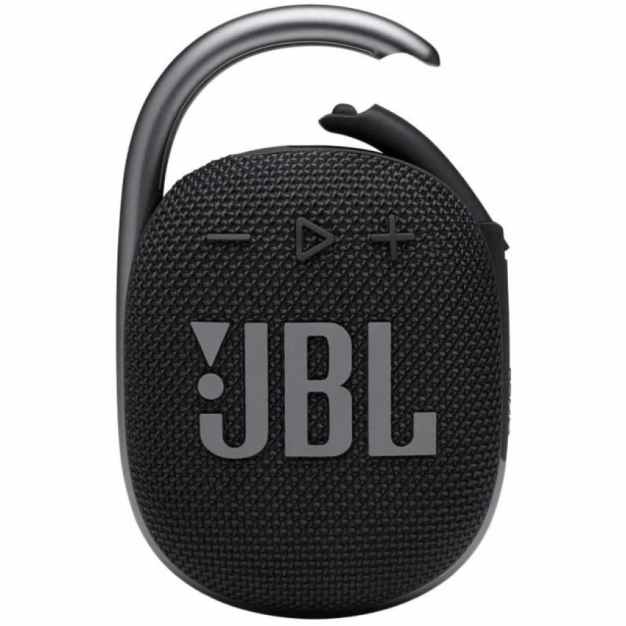 JBLCLIP4BLK