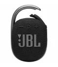 Портативна колонка JBL CLIP 4 Black