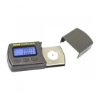 Ваги електронні: Tonar Trackurate -Digital stylus Gauge Black Ваги електронні: Tonar Trackurate -Digital stylus Gauge Black