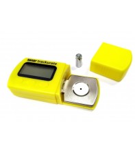 Весы электронные Tonar Trackurate - Digital Stylus Gauge Yellow