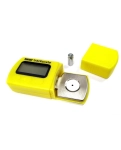 Ваги електронні Tonar Trackurate - Digital Stylus Gauge Yellow