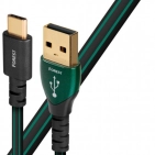 USB кабель AUDIOQUEST HD 1.5m, USB FOREST CA USB кабель AUDIOQUEST HD 1.5m, USB FOREST CA