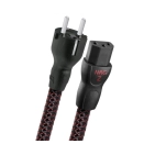 Силовий кабель AUDIOQUEST power 1.0m NRG-Z3 EU Силовий кабель AUDIOQUEST power 1.0m NRG-Z3 EU