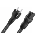 Силовой кабель AUDIOQUEST power 2.0m NRG-Y3 EU