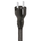Силовий кабель AUDIOQUEST power 2.0m NRG-Y3 EU Силовий кабель AUDIOQUEST power 2.0m NRG-Y3 EU